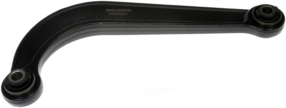 DORMAN OE SOLUTIONS - Lateral Arm - DRE - 527-390