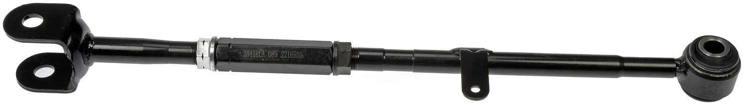 DORMAN OE SOLUTIONS - Lateral Arm - DRE - 528-256