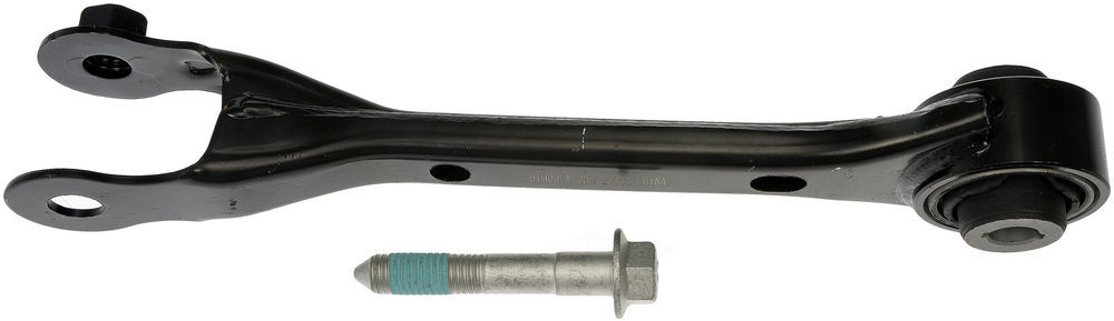 DORMAN OE SOLUTIONS - Lateral Arm - DRE - 527-165