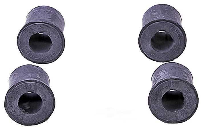 DORMAN OE SOLUTIONS - Leaf Spring Bushing - DRE - 541-360