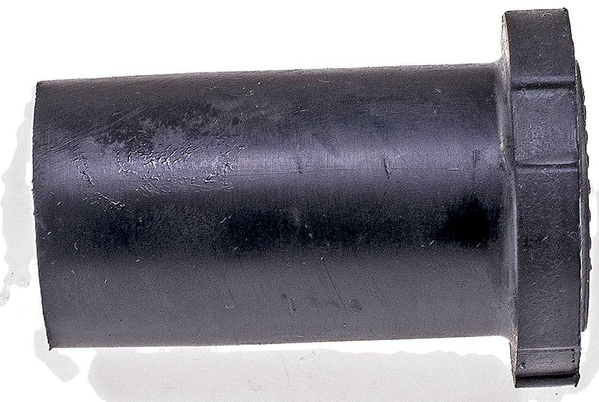 DORMAN OE SOLUTIONS - Leaf Spring Bushing - DRE - 541-361