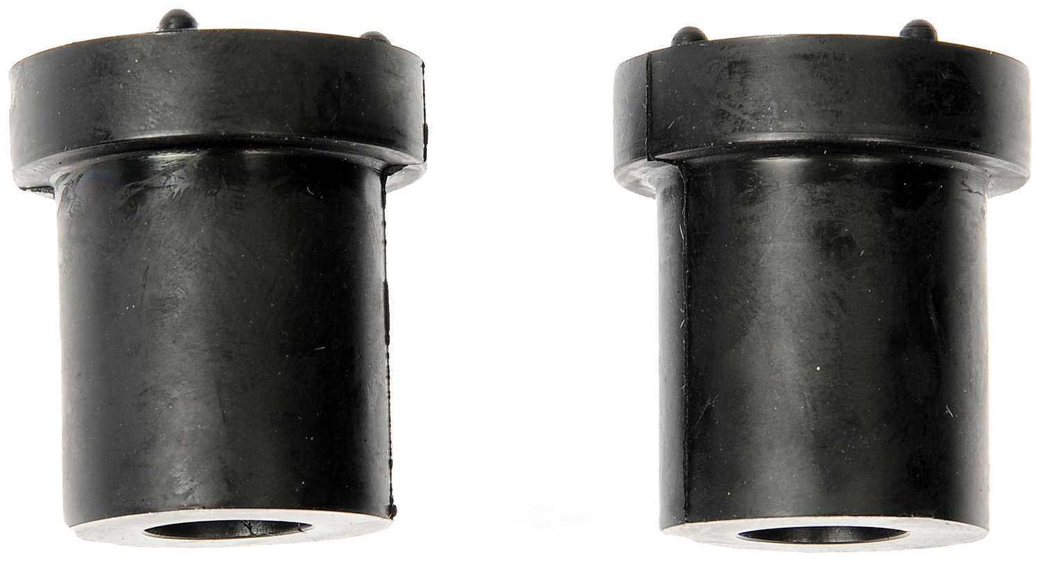DORMAN OE SOLUTIONS - Leaf Spring Shackle Bushing - DRE - 541-377