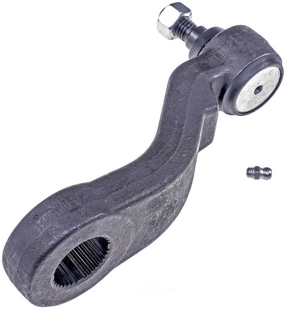 DORMAN OE SOLUTIONS - Steering Pitman Arm - DRE - 541-393