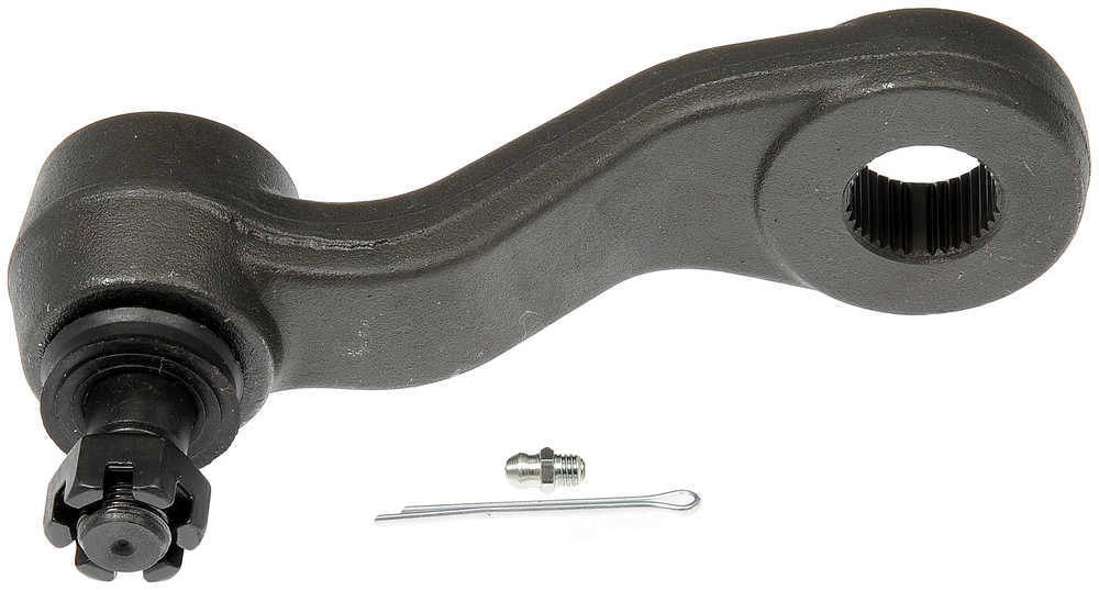 DORMAN OE SOLUTIONS - Steering Pitman Arm - DRE - 541-436