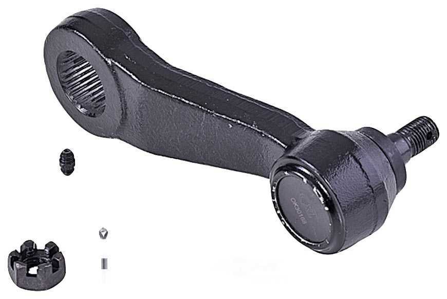 DORMAN OE SOLUTIONS - Steering Pitman Arm - DRE - 541-437