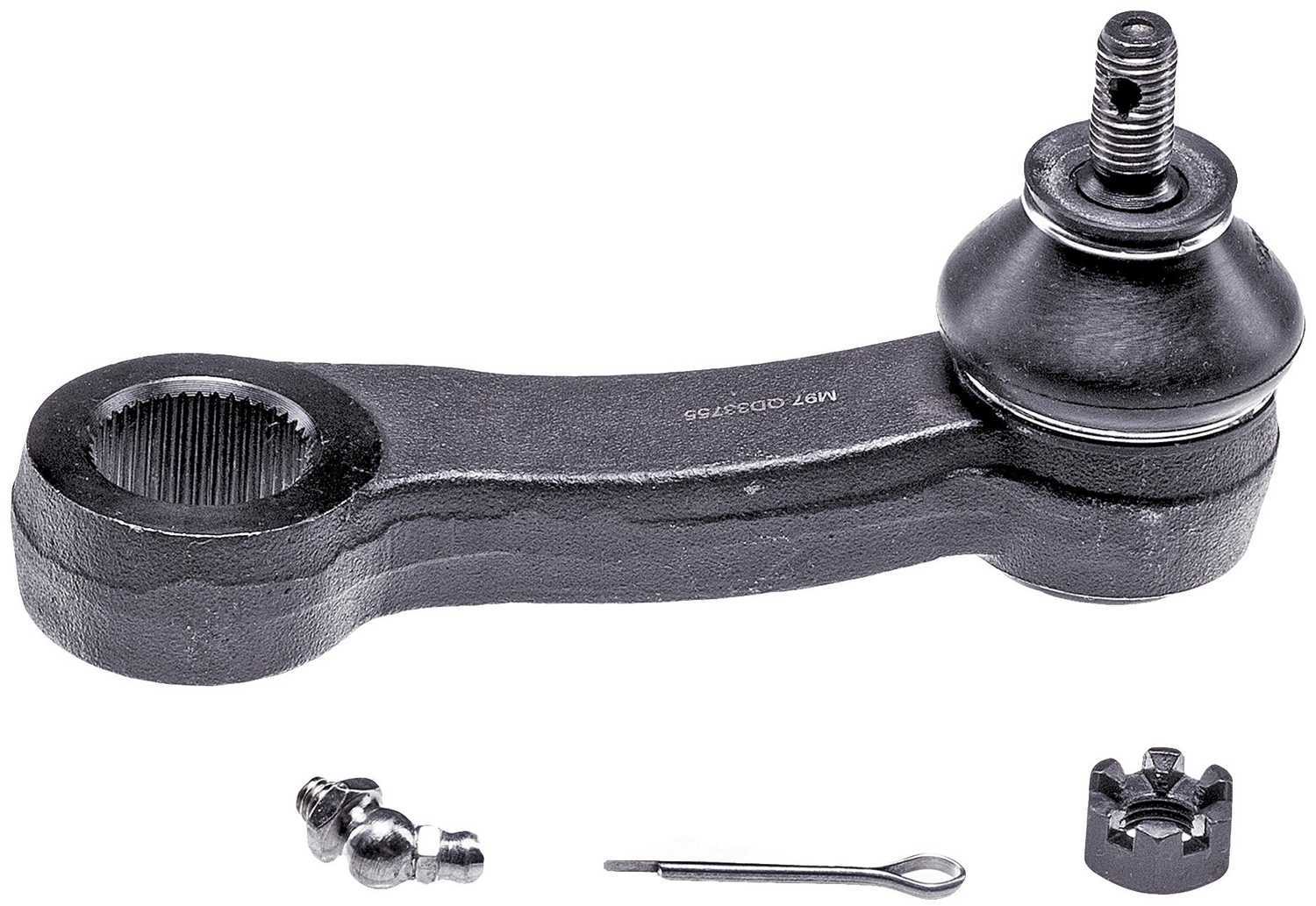 DORMAN OE SOLUTIONS - Steering Pitman Arm - DRE - 541-440