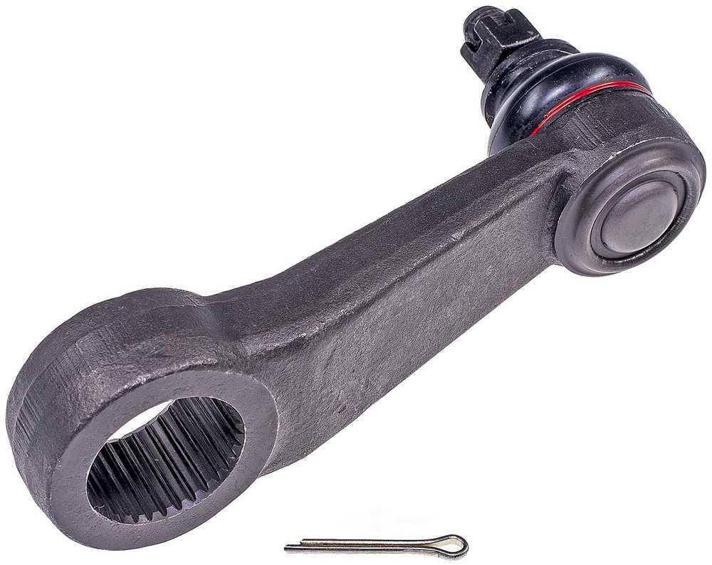 DORMAN OE SOLUTIONS - Steering Pitman Arm - DRE - 541-450