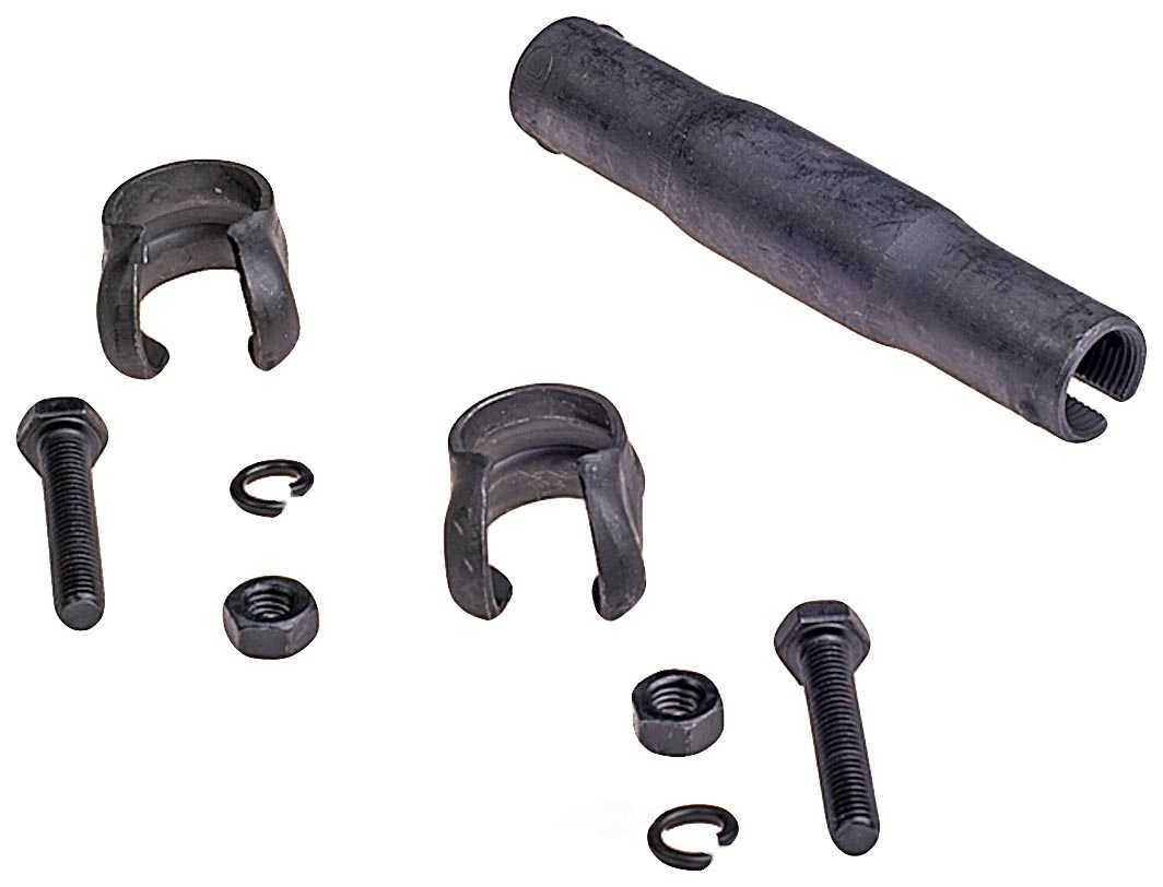 DORMAN OE SOLUTIONS - Steering Tie Rod End Adjusting Sleeve - DRE - 541-553