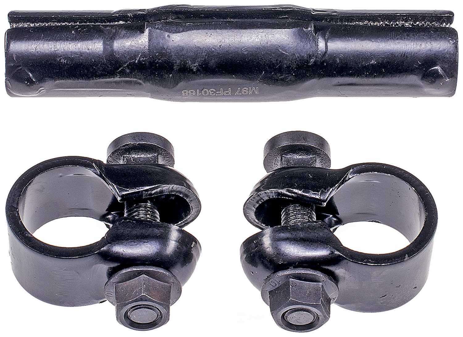 DORMAN OE SOLUTIONS - Steering Tie Rod End Adjusting Sleeve - DRE - 541-560