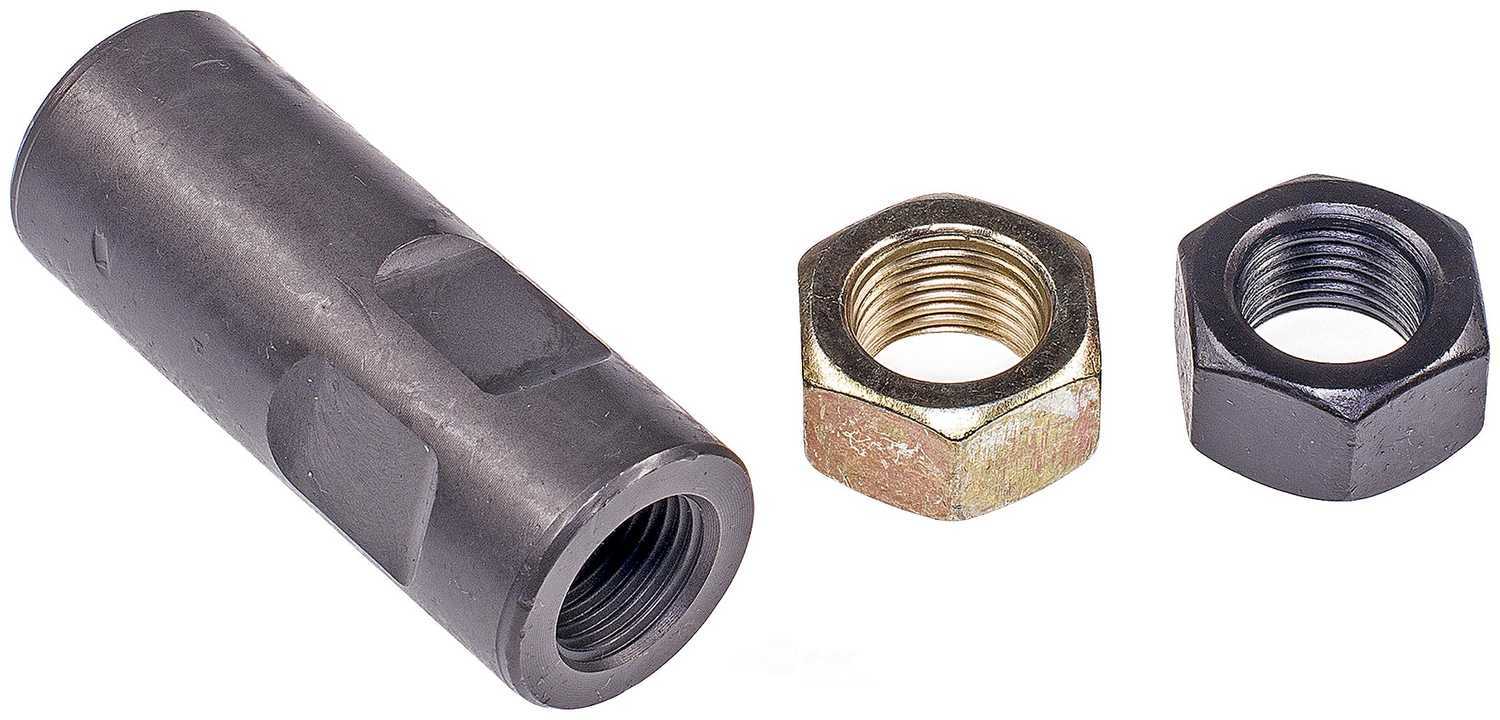 DORMAN OE SOLUTIONS - Steering Tie Rod End Adjusting Sleeve - DRE - 541-562