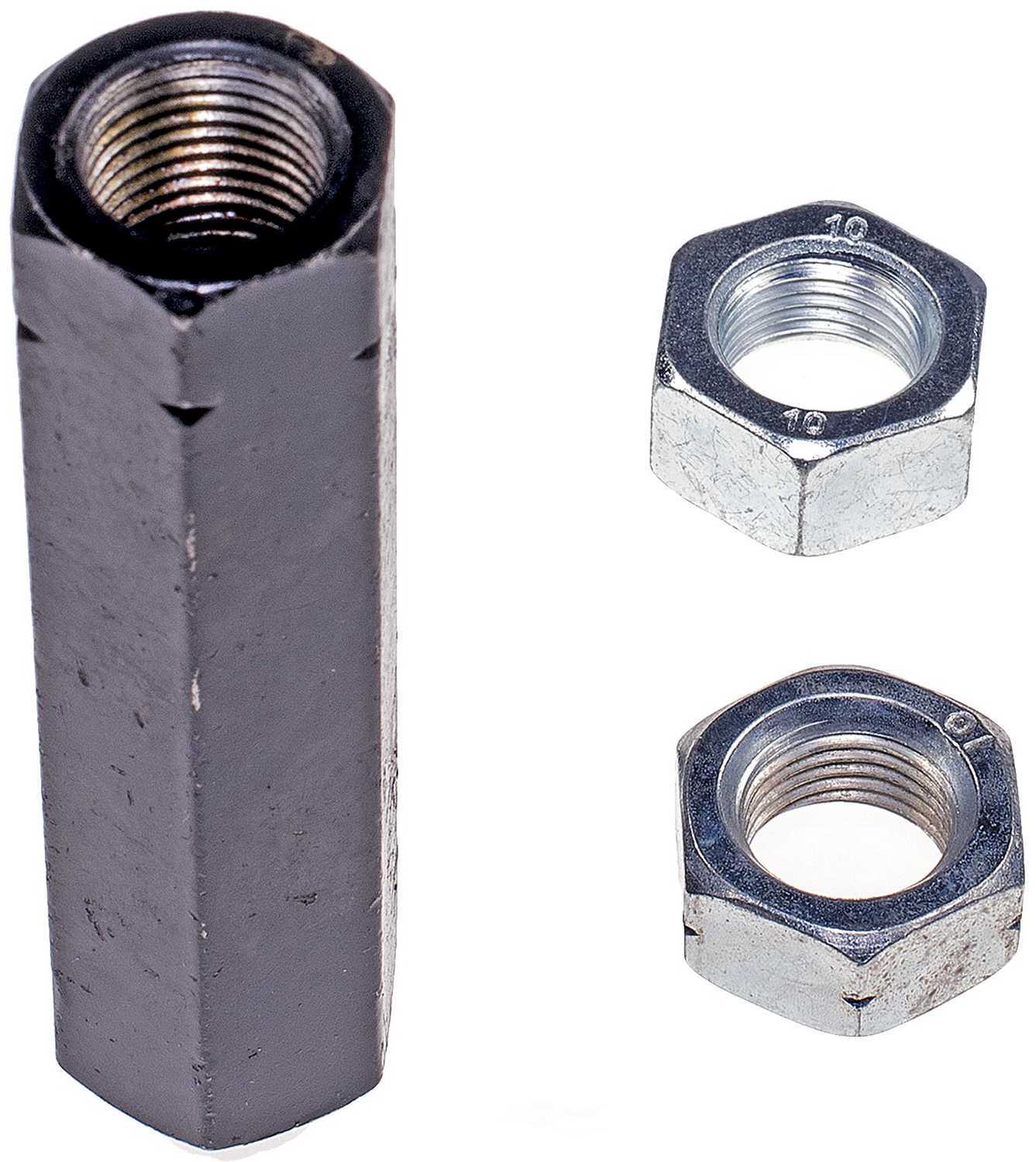DORMAN OE SOLUTIONS - Steering Tie Rod End Adjusting Sleeve - DRE - 541-565