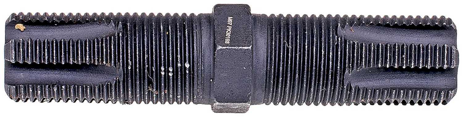 DORMAN OE SOLUTIONS - Steering Tie Rod End Adjusting Sleeve - DRE - 541-566