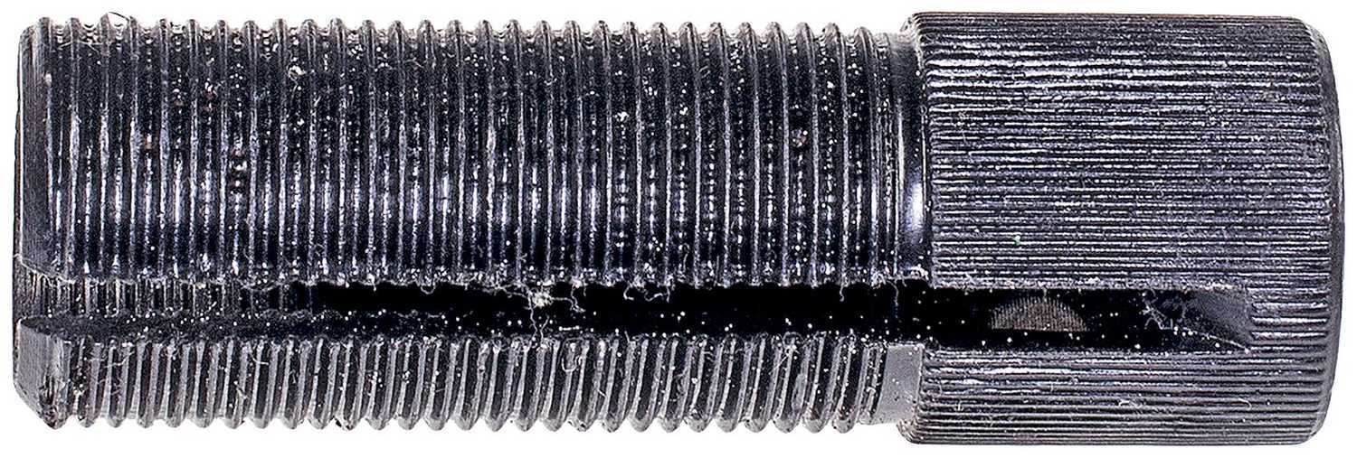 DORMAN OE SOLUTIONS - Steering Tie Rod End Adjusting Sleeve - DRE - 541-575
