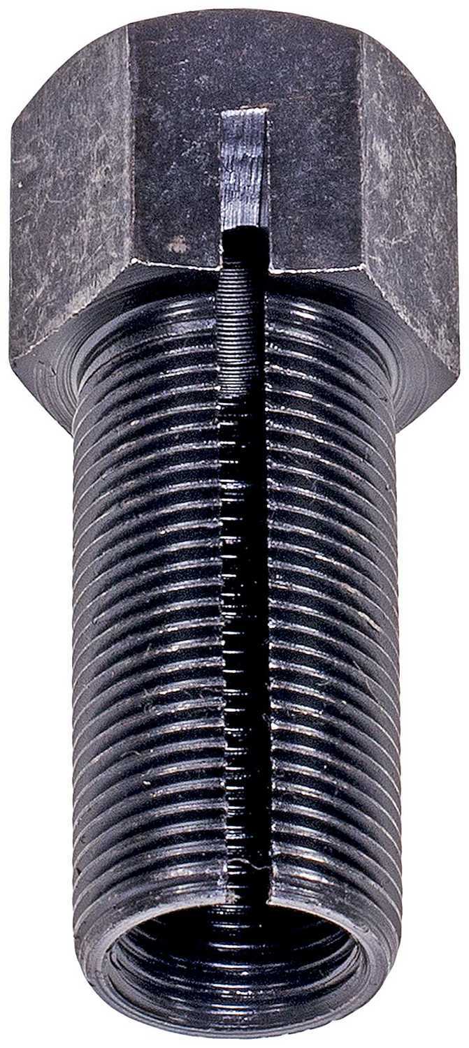 DORMAN OE SOLUTIONS - Steering Tie Rod End Adjusting Sleeve - DRE - 541-576