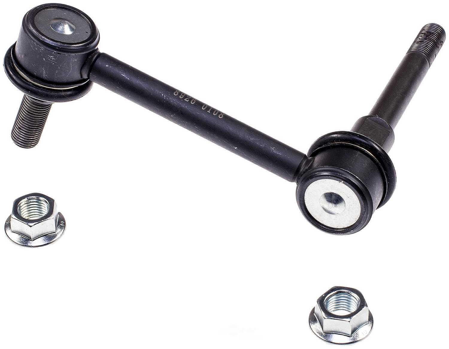 DORMAN OE SOLUTIONS - Suspension Stabilizer Bar Link Kit - DRE - 542-079