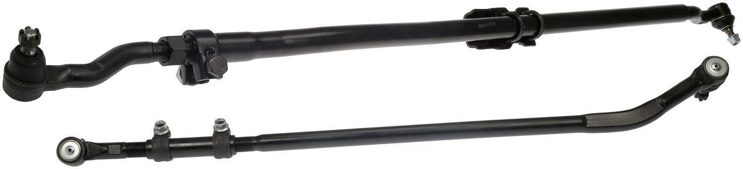 DORMAN OE SOLUTIONS - Steering Linkage Assembly - DRE - 542-858