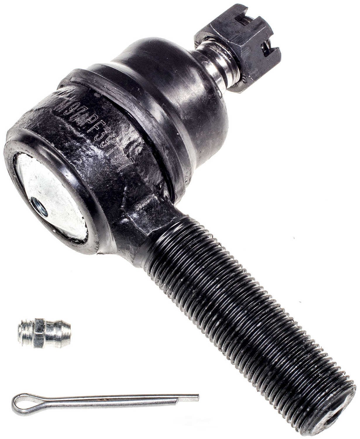 DORMAN OE SOLUTIONS - Steering Tie Rod End - DRE - 542-859