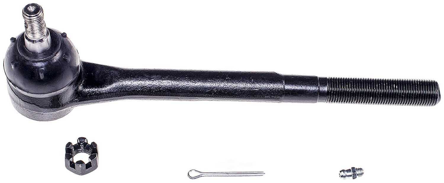 DORMAN OE SOLUTIONS - Steering Tie Rod End - DRE - 542-872