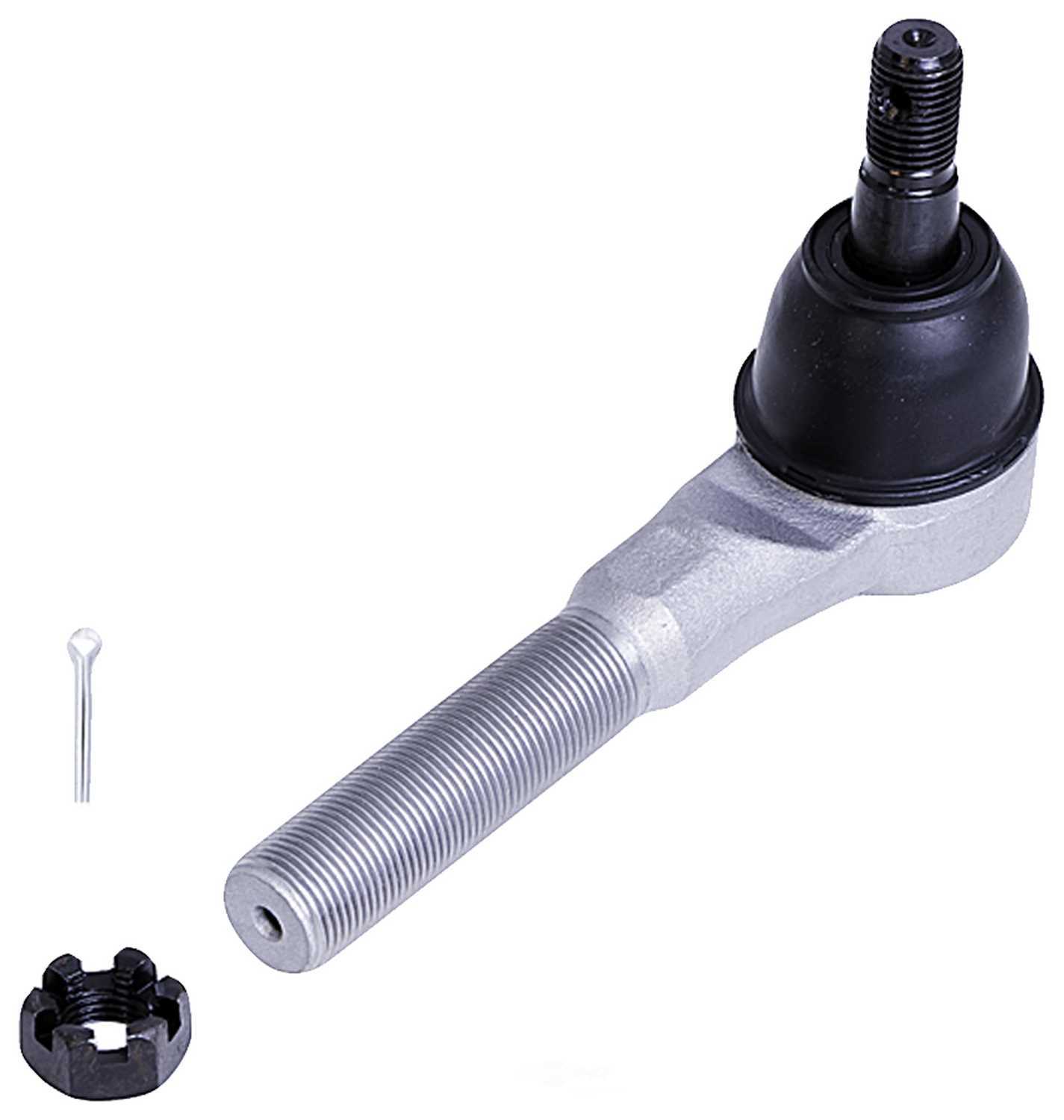 DORMAN OE SOLUTIONS - Steering Tie Rod End - DRE - 542-881