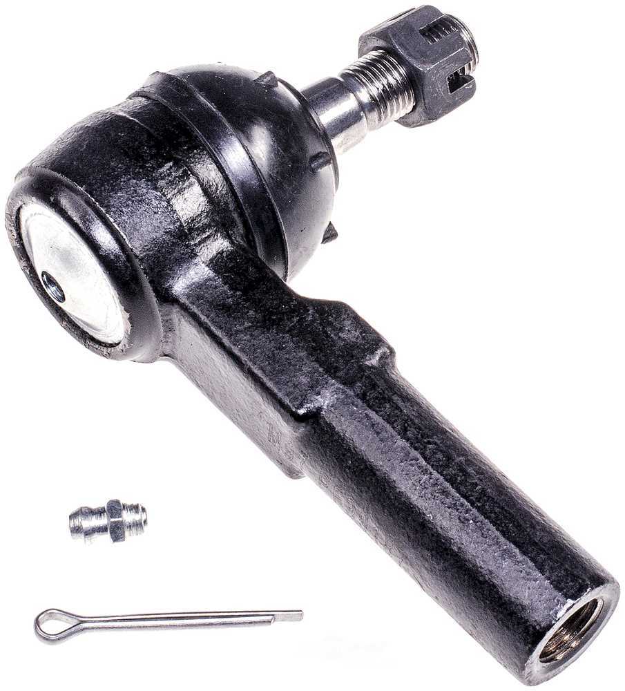 DORMAN OE SOLUTIONS - Steering Tie Rod End - DRE - 542-884