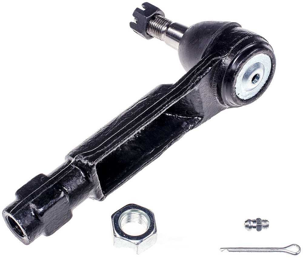 DORMAN OE SOLUTIONS - Steering Tie Rod End - DRE - 542-895