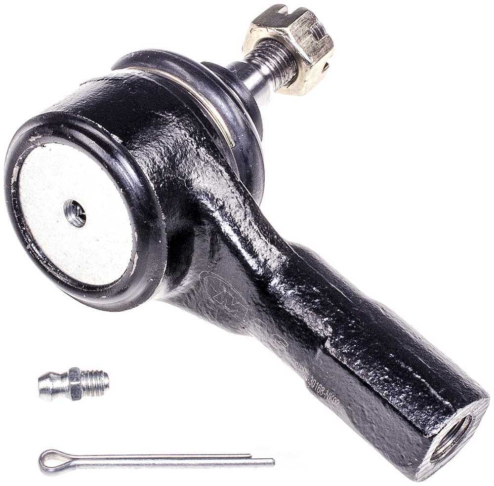 DORMAN OE SOLUTIONS - Steering Tie Rod End - DRE - 542-896