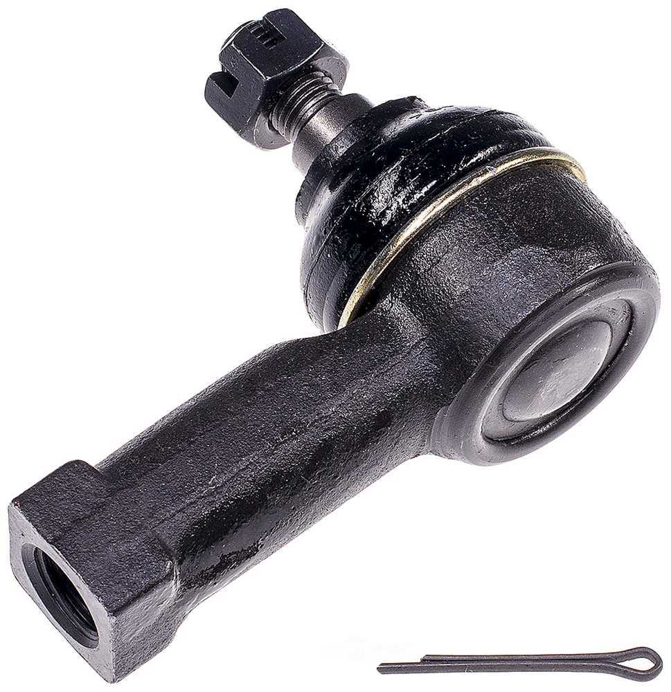 DORMAN OE SOLUTIONS - Steering Tie Rod End - DRE - 542-900