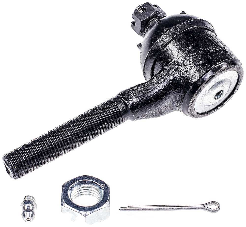 DORMAN OE SOLUTIONS - Steering Tie Rod End - DRE - 542-903