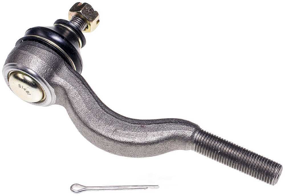 DORMAN OE SOLUTIONS - Steering Tie Rod End - DRE - 542-905