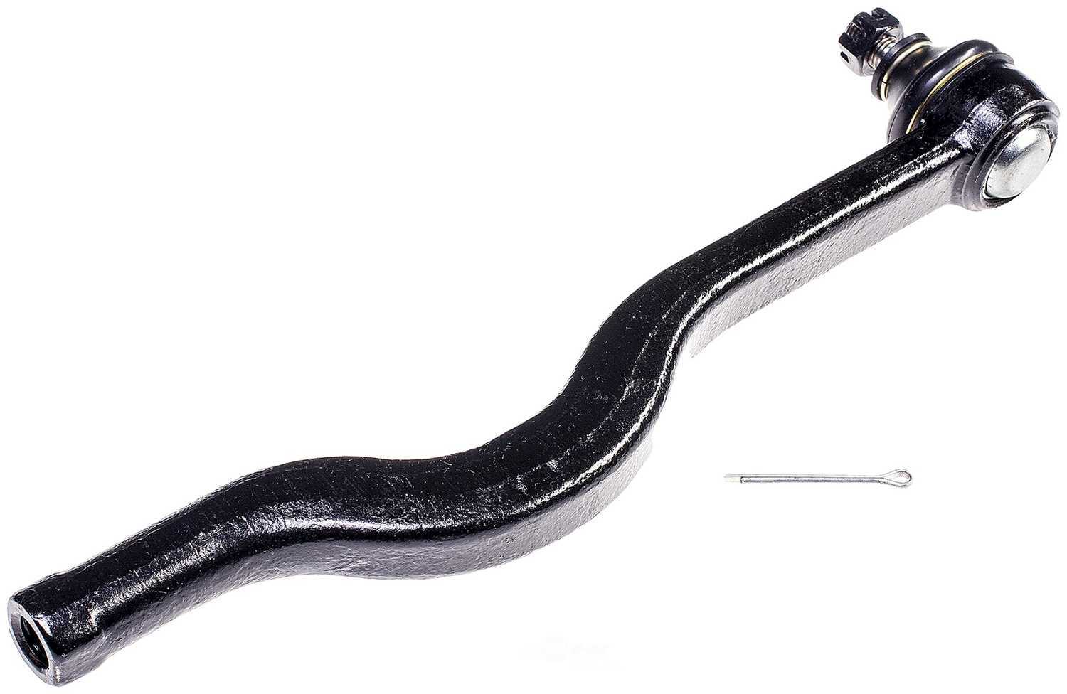 DORMAN OE SOLUTIONS - Steering Tie Rod End - DRE - 542-906