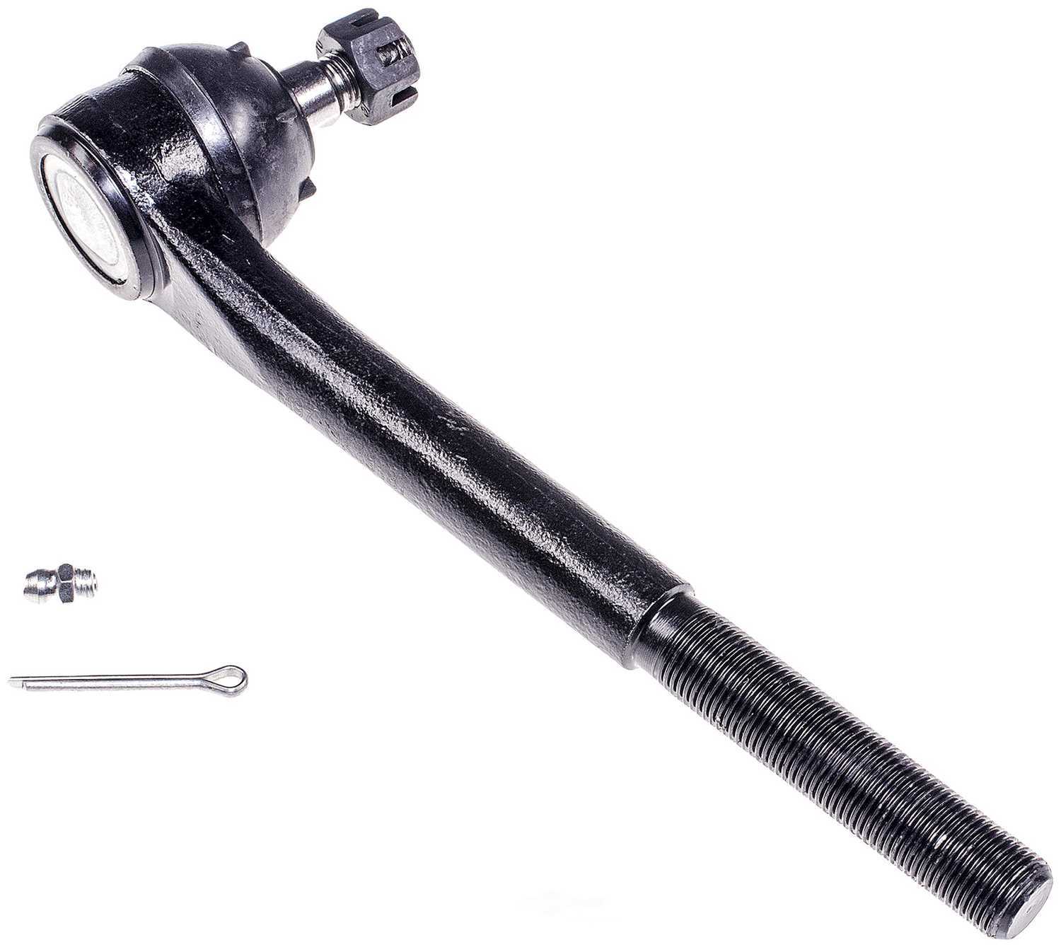 DORMAN OE SOLUTIONS - Steering Tie Rod End - DRE - 542-912