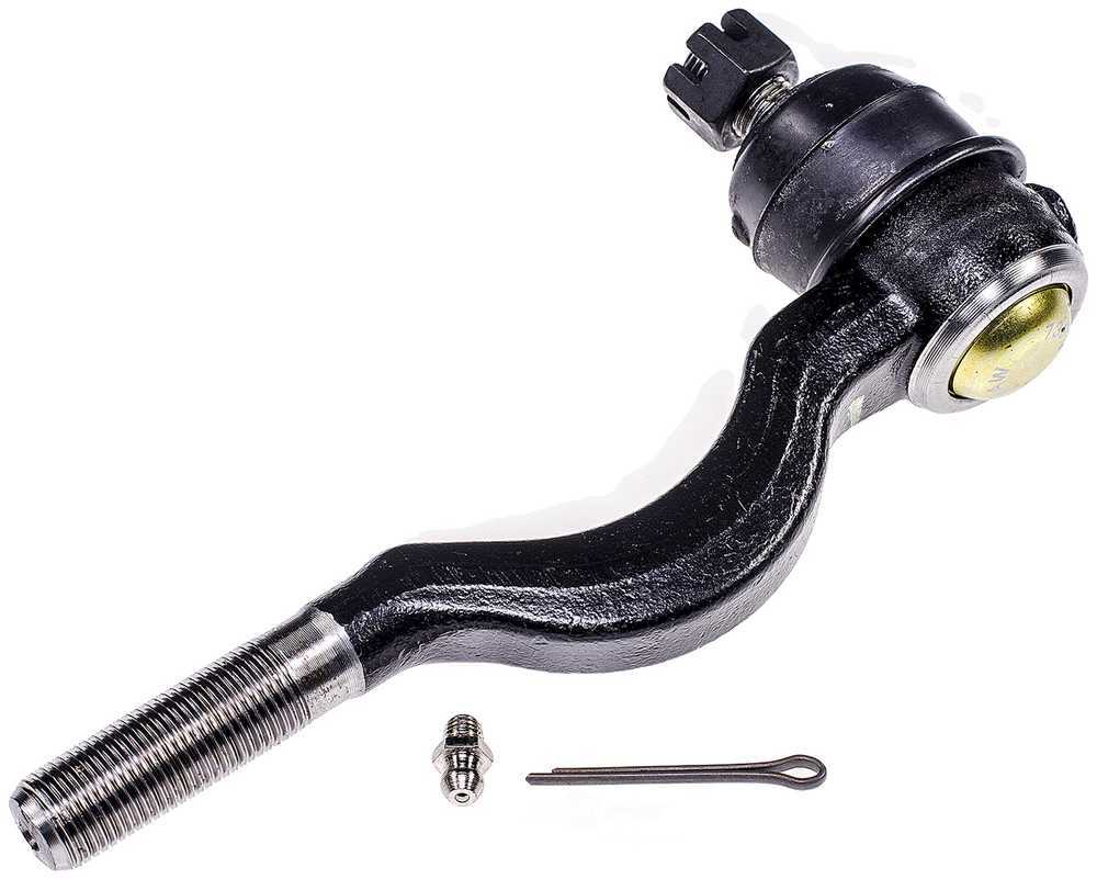DORMAN OE SOLUTIONS - Steering Tie Rod End - DRE - 542-917