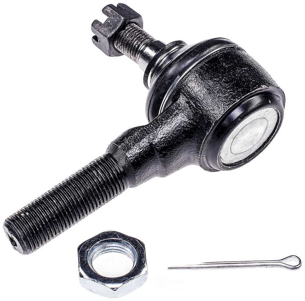 DORMAN OE SOLUTIONS - Steering Tie Rod End - DRE - 542-918