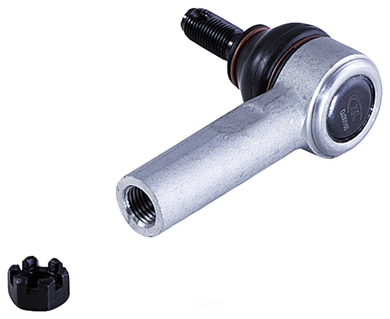 DORMAN OE SOLUTIONS - Steering Tie Rod End - DRE - 542-935
