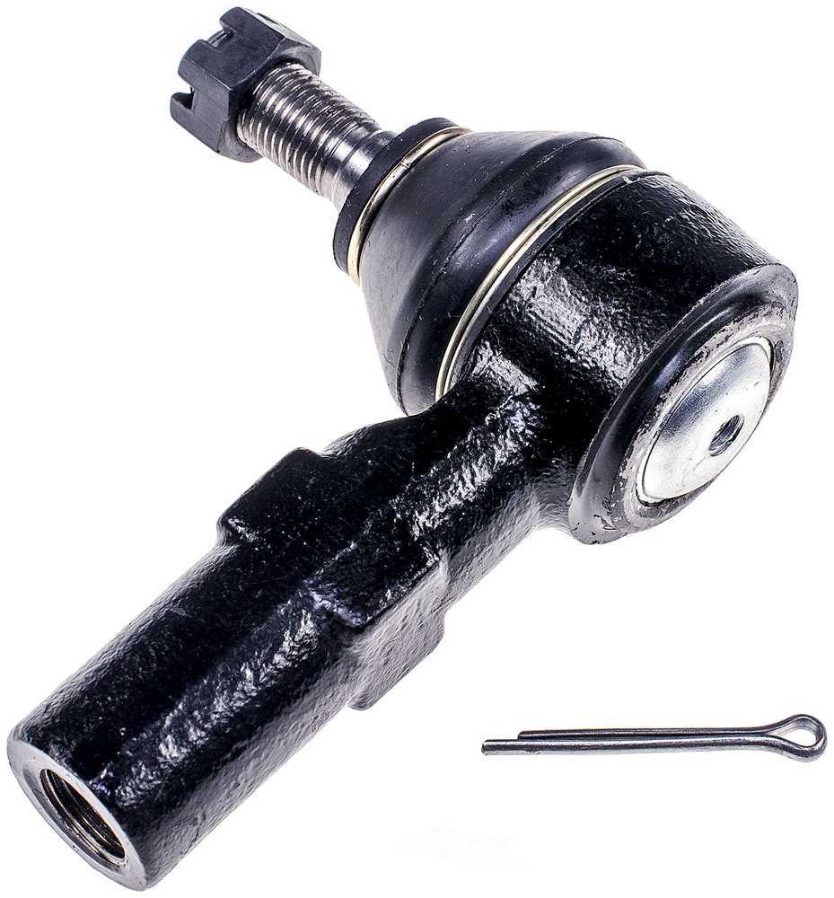 DORMAN OE SOLUTIONS - Steering Tie Rod End - DRE - 542-941