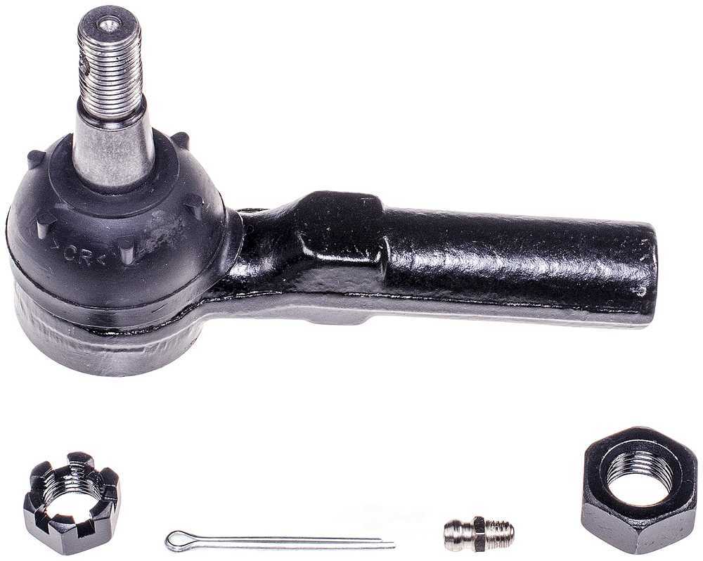 DORMAN OE SOLUTIONS - Steering Tie Rod End - DRE - 542-942