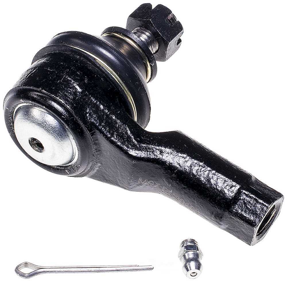 DORMAN OE SOLUTIONS - Steering Tie Rod End - DRE - 542-952