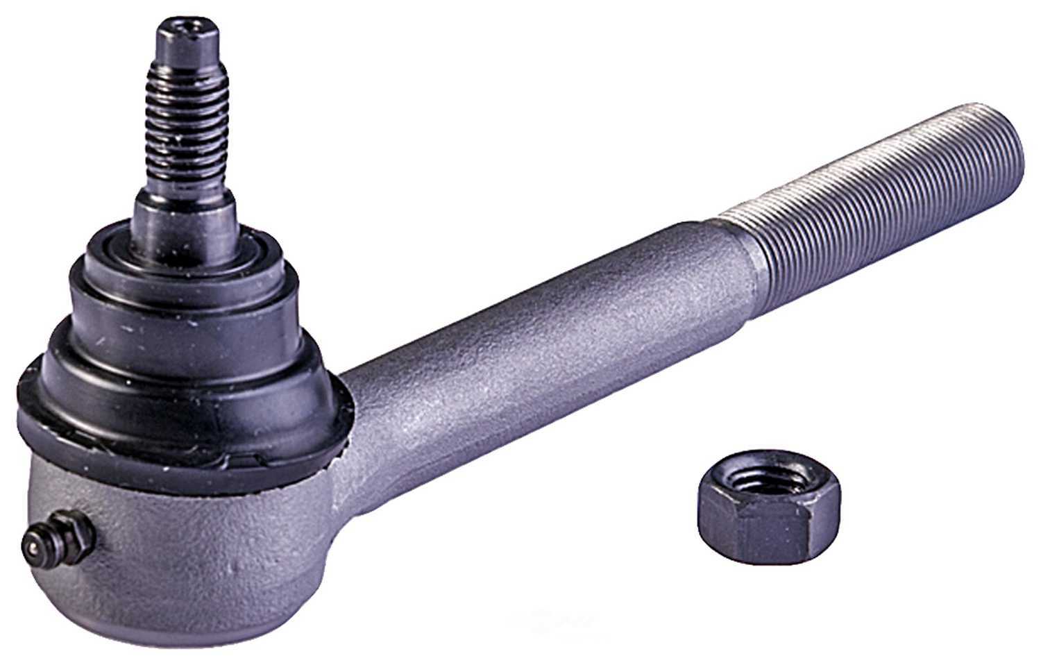 DORMAN OE SOLUTIONS - Steering Tie Rod End - DRE - 542-957