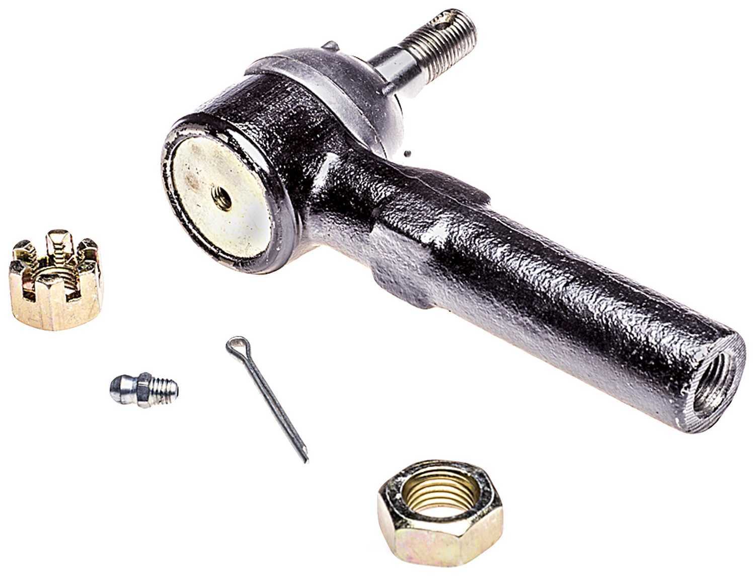 DORMAN OE SOLUTIONS - Steering Tie Rod End - DRE - 542-982