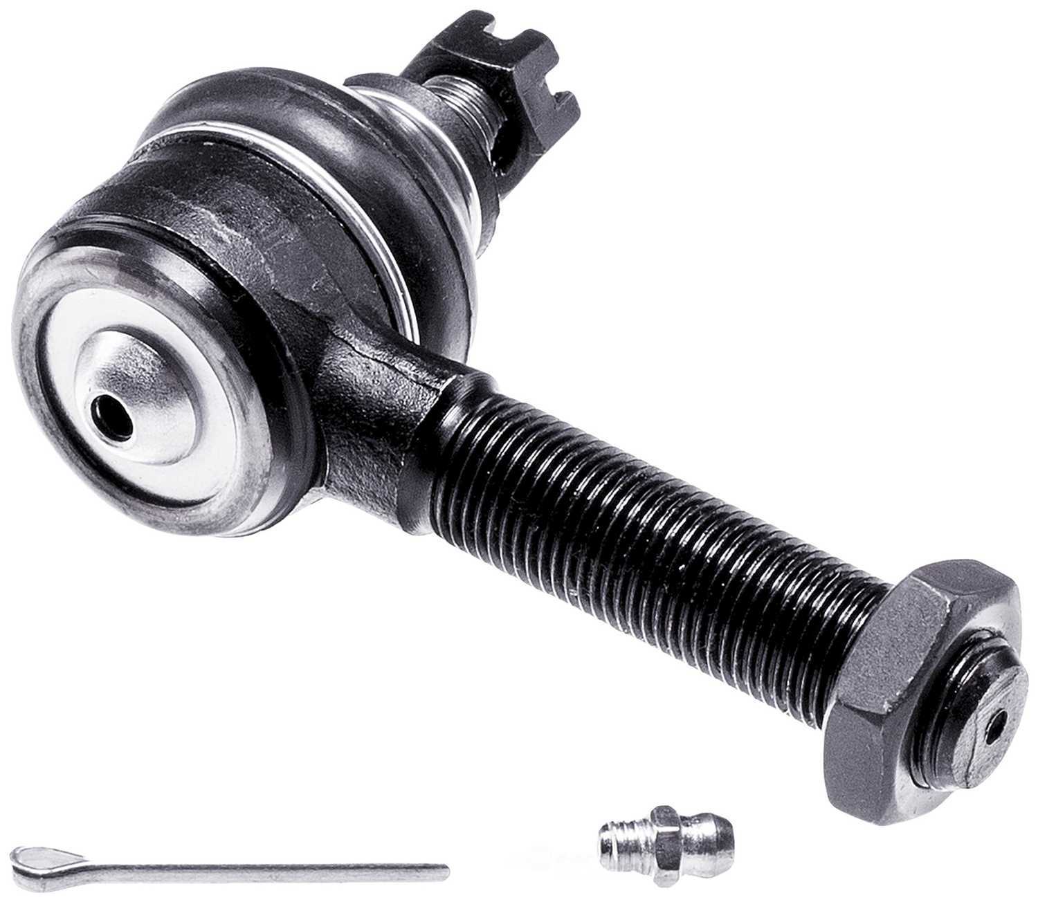DORMAN OE SOLUTIONS - Steering Tie Rod End - DRE - 542-987