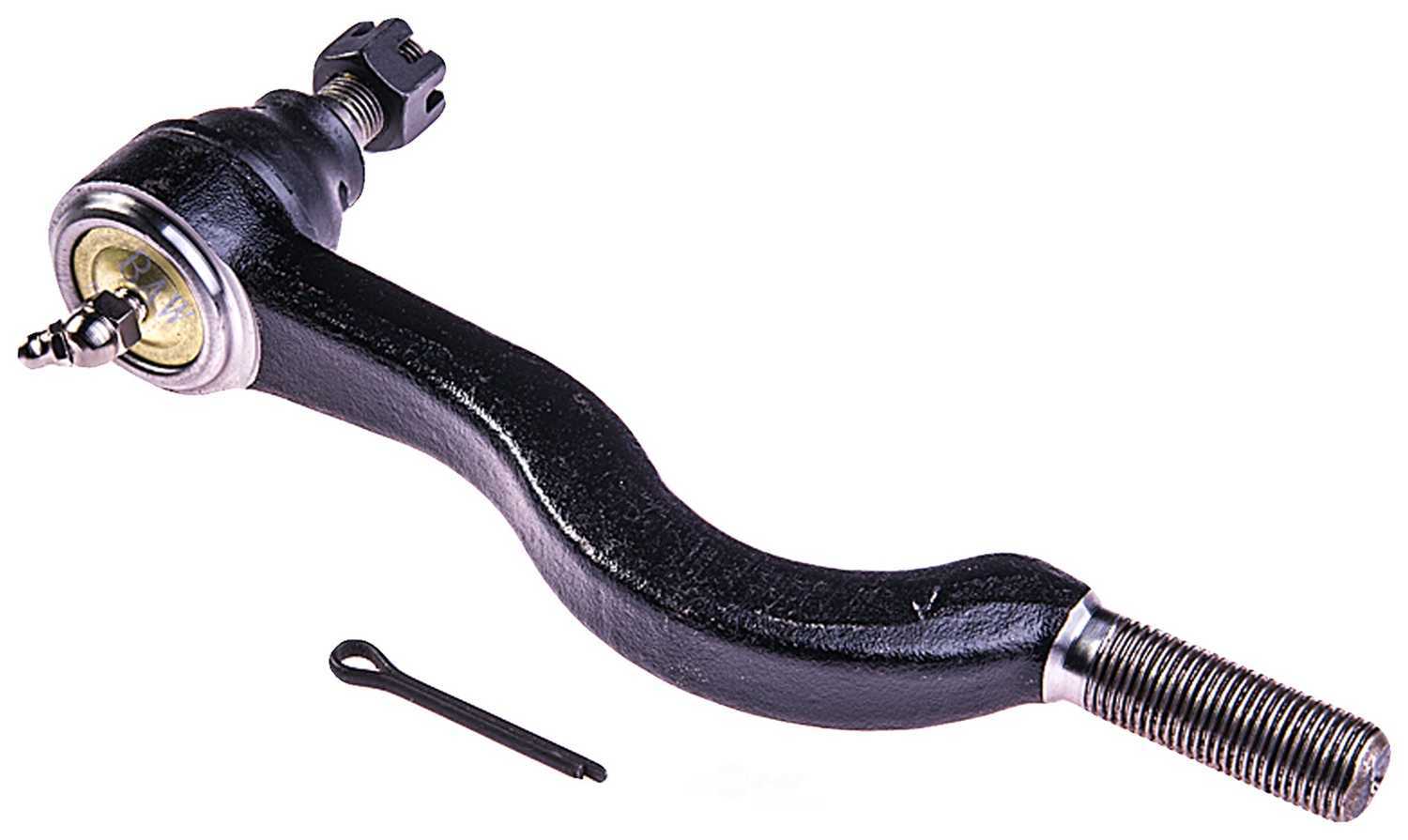 DORMAN OE SOLUTIONS - Steering Tie Rod End - DRE - 543-012