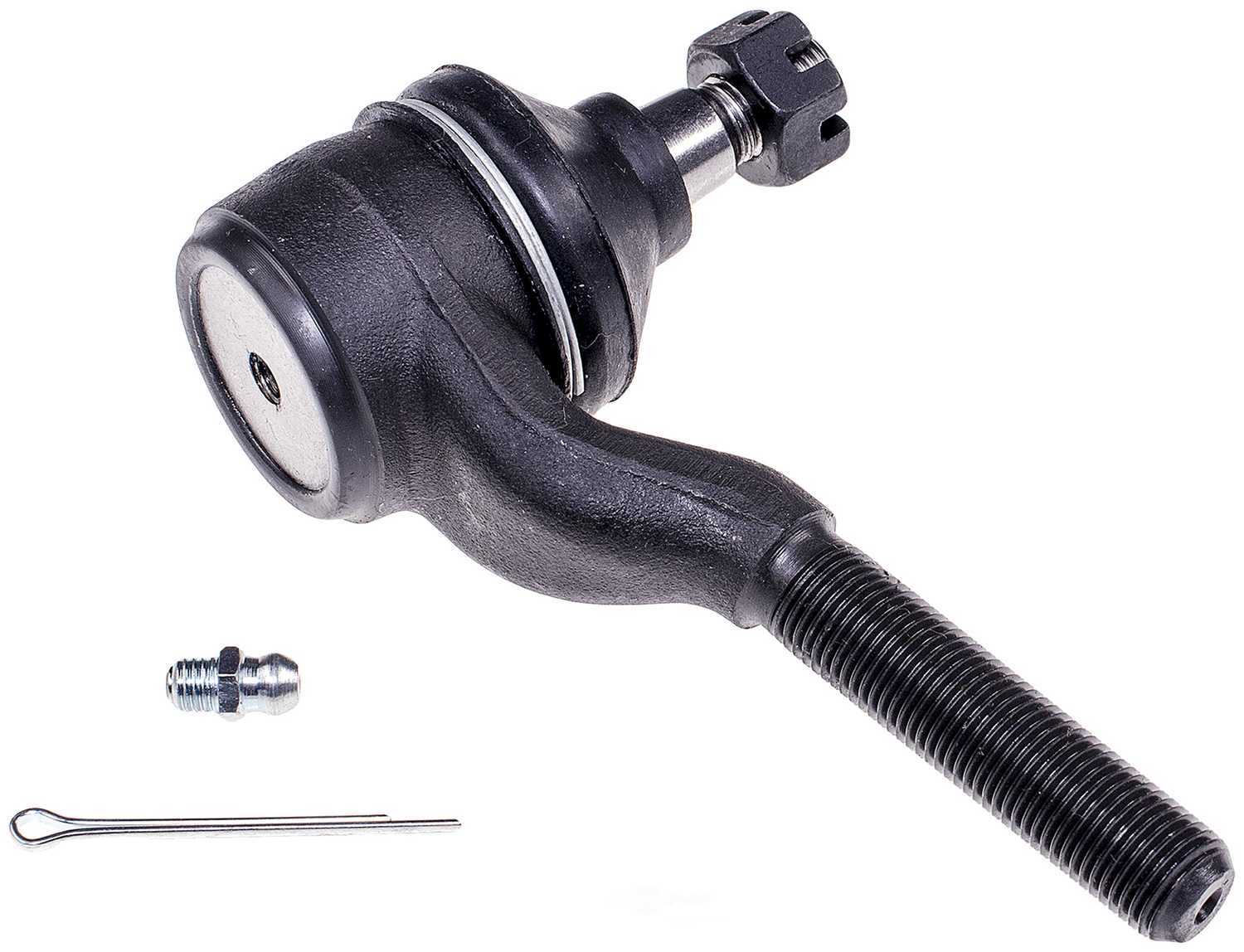 DORMAN OE SOLUTIONS - Steering Tie Rod End - DRE - 543-019