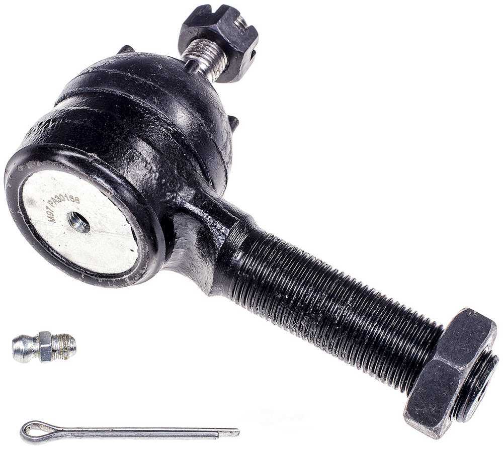 DORMAN OE SOLUTIONS - Steering Tie Rod End - DRE - 543-021