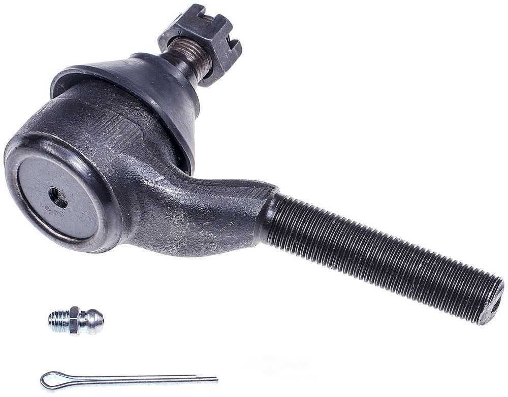 DORMAN OE SOLUTIONS - Steering Tie Rod End - DRE - 543-022