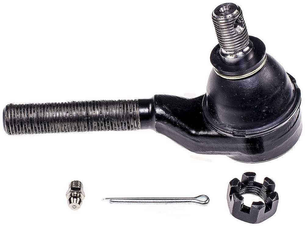 DORMAN OE SOLUTIONS - Steering Tie Rod End - DRE - 543-023