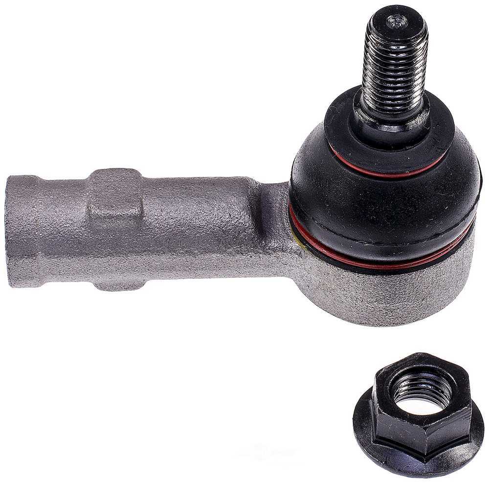 DORMAN OE SOLUTIONS - Steering Tie Rod End - DRE - 543-028