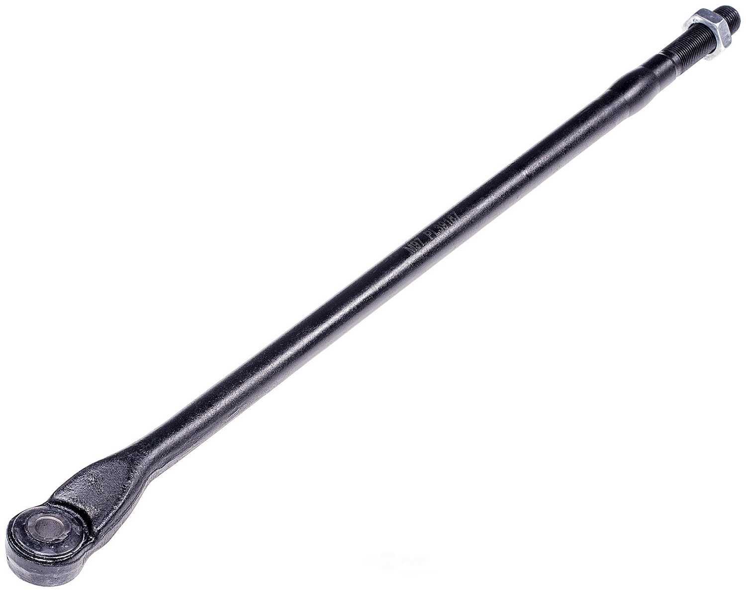 DORMAN OE SOLUTIONS - Steering Tie Rod End - DRE - 543-031