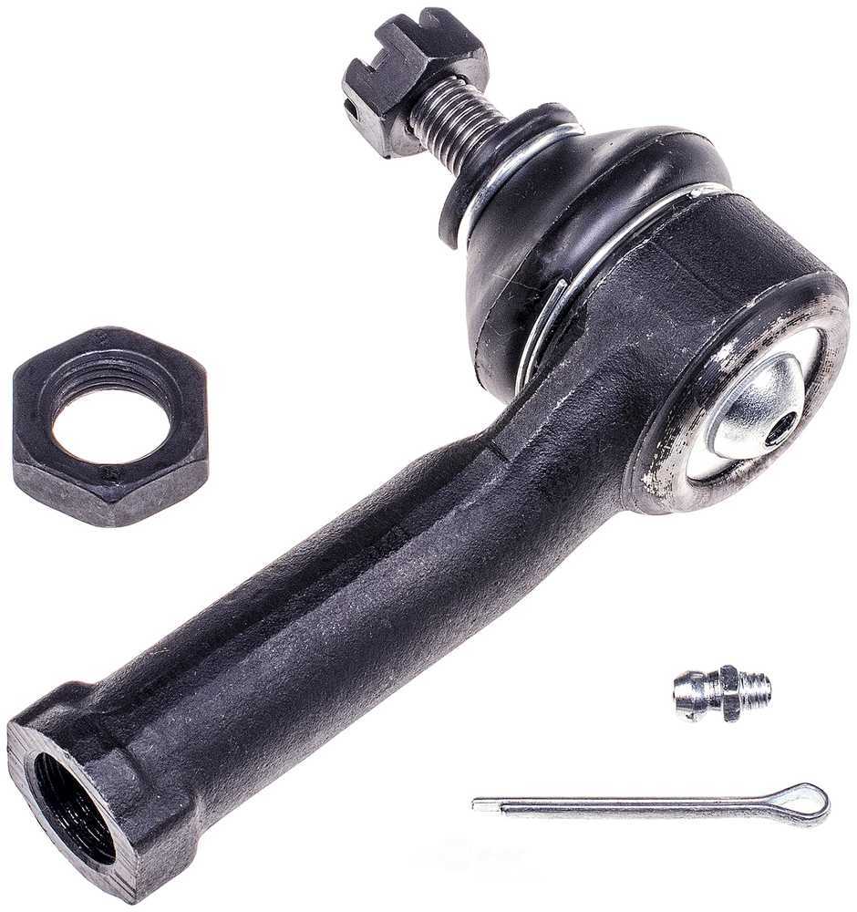 DORMAN OE SOLUTIONS - Steering Tie Rod End - DRE - 543-037