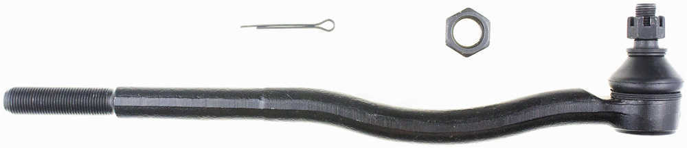DORMAN OE SOLUTIONS - Steering Tie Rod End - DRE - 543-046