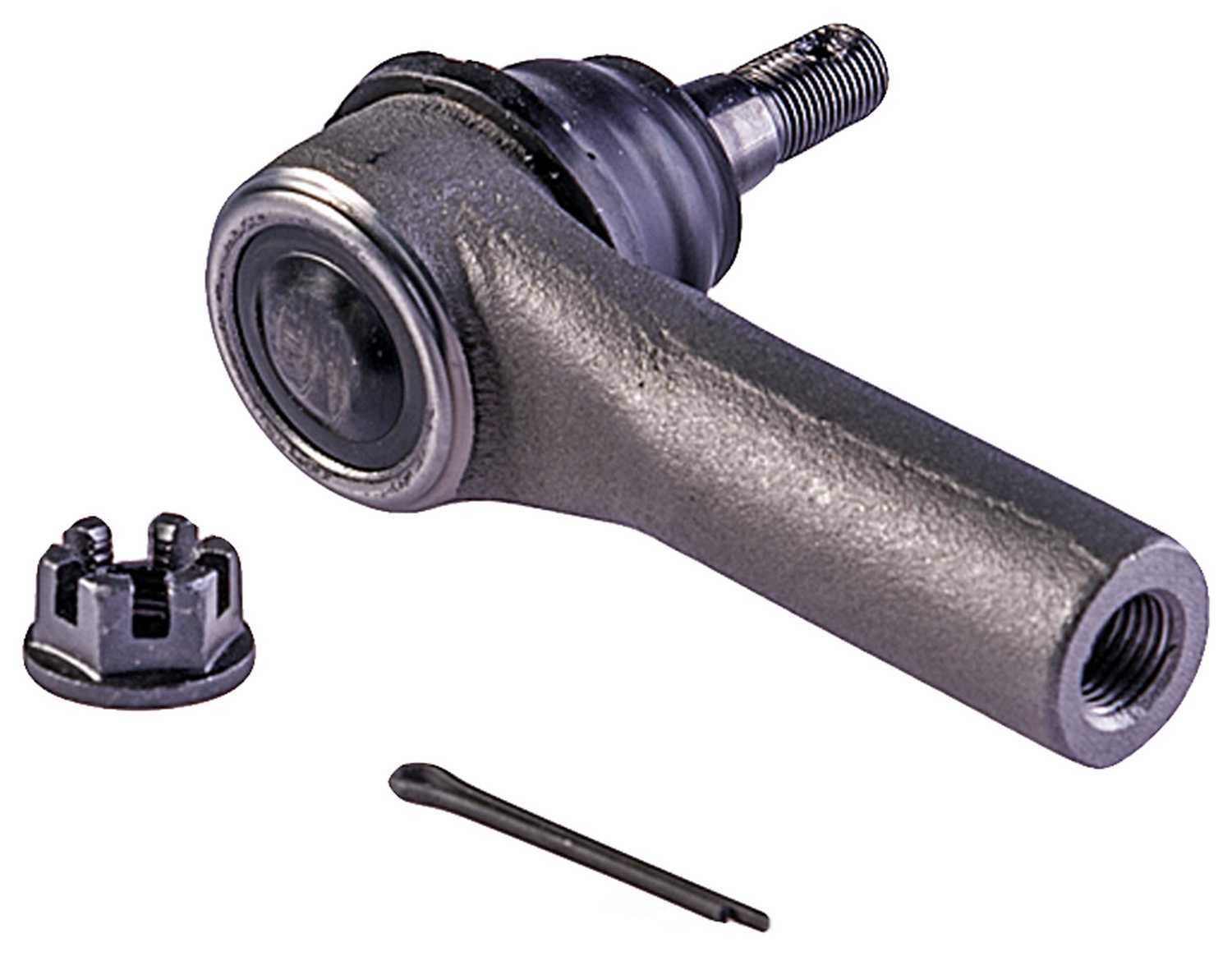 DORMAN OE SOLUTIONS - Steering Tie Rod End - DRE - 543-047